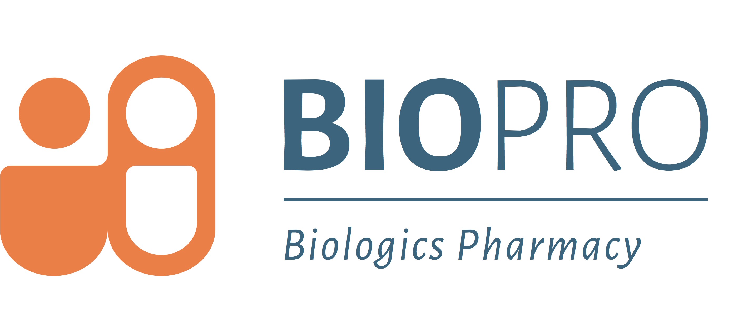 BioPro Pharmacy Logo